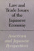 Law and Trade Issues of the Japanese Economy