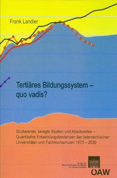 Tertiares Bildungssystem - Quo Vadis?