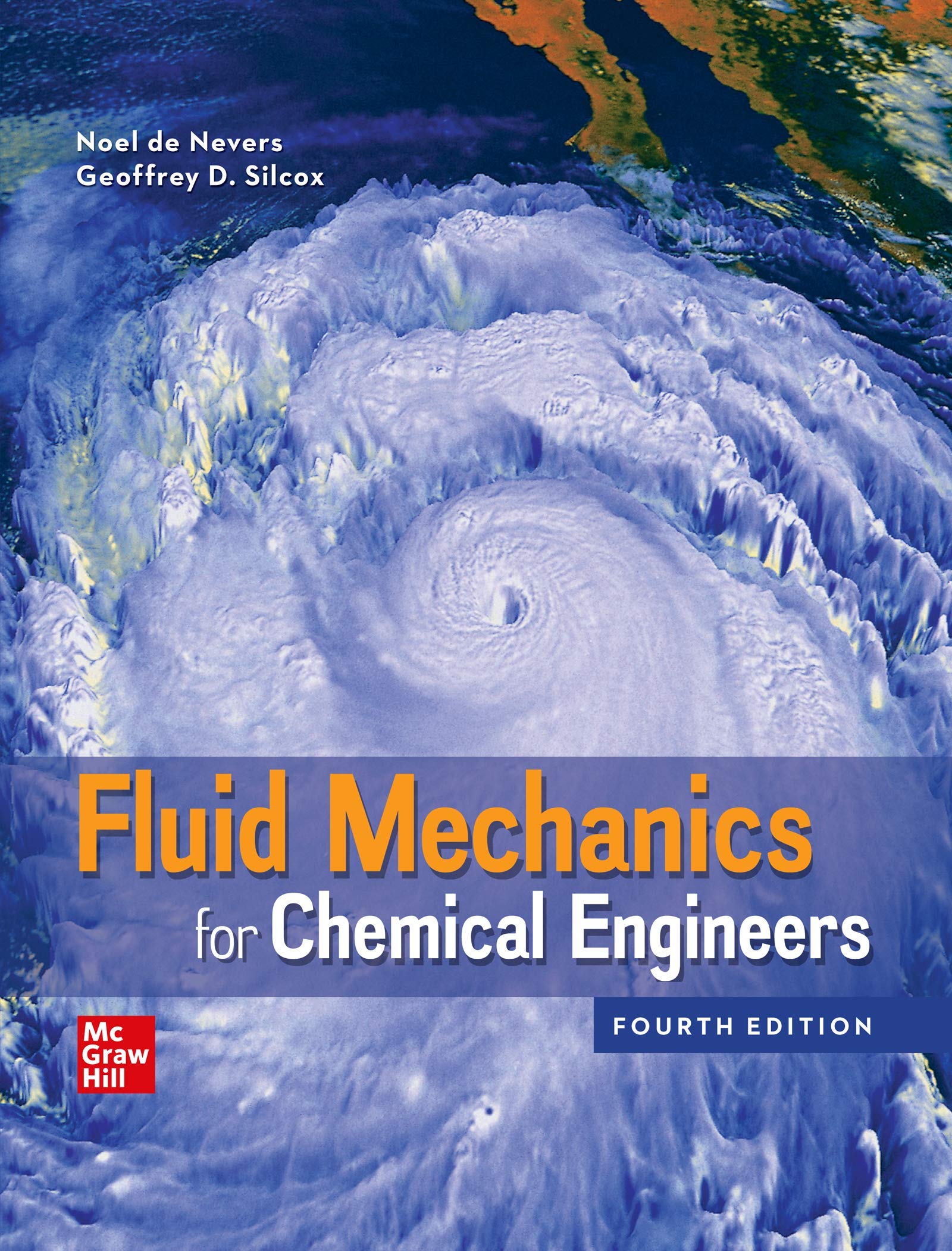 Loose Leaf for Fluid Mechanics for Chemical Engineers