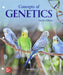 Gen Combo Loose Leaf Concepts of Genetics; Connect Access Card