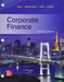 Loose Leaf for Corporate Finance