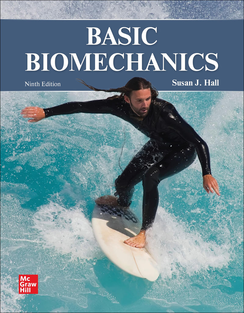 Looseleaf for Basic Biomechanics
