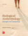 Looseleaf for Biological Anthropology