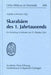 Skarabäen des 1. Jahrtausends