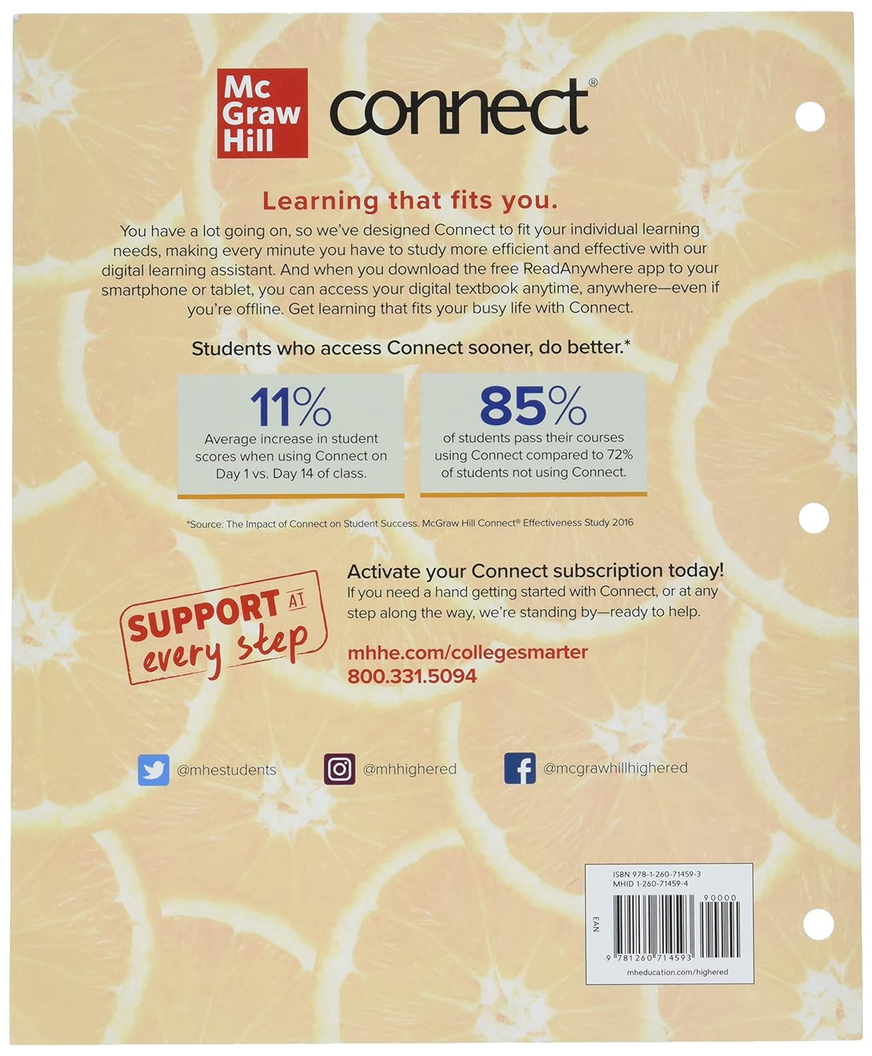 Gen Combo Loose Leaf Experience Psychology; Connect Access Card