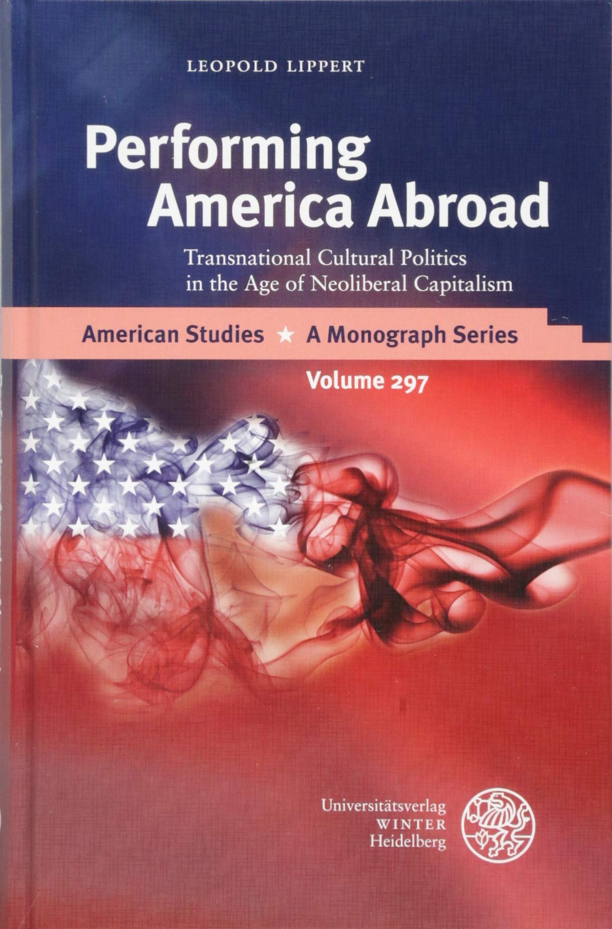 Performing America Abroad
