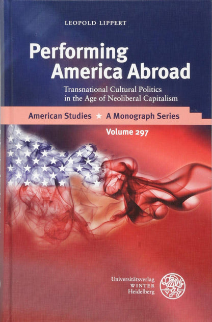 Performing America Abroad