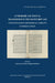 Authorship and Textual Transmission in the Manuscript Age