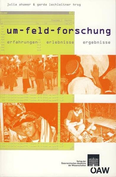 Um-Feld-Forschung