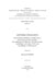 Another Athanasius. Four Sahidic Homilies Attributed to Athanasius of Alexandria: Two Homilies on Michael the Archangel, the Homily on Luke 11:5-9 and the Homily on Pentecost