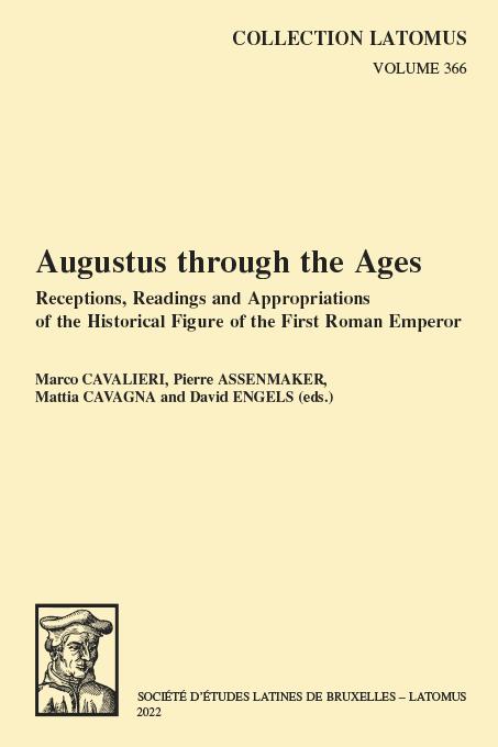 Augustus through the Ages