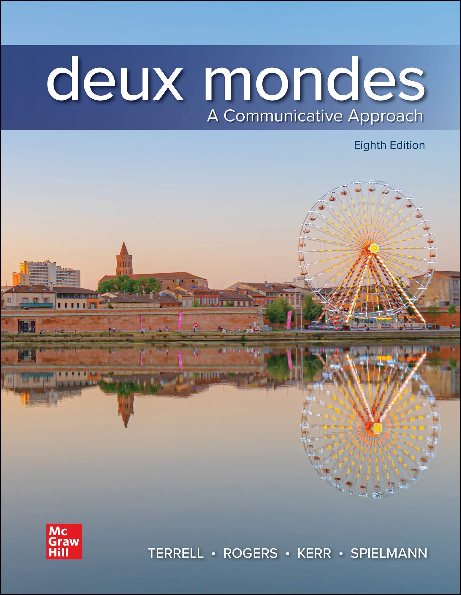 Looseleaf for Deux Mondes