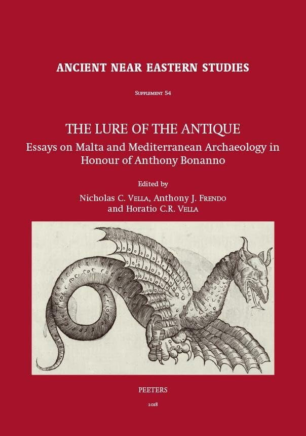 The Lure of the Antique