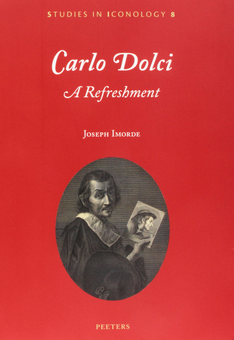 Carlo Dolci. A Refreshment