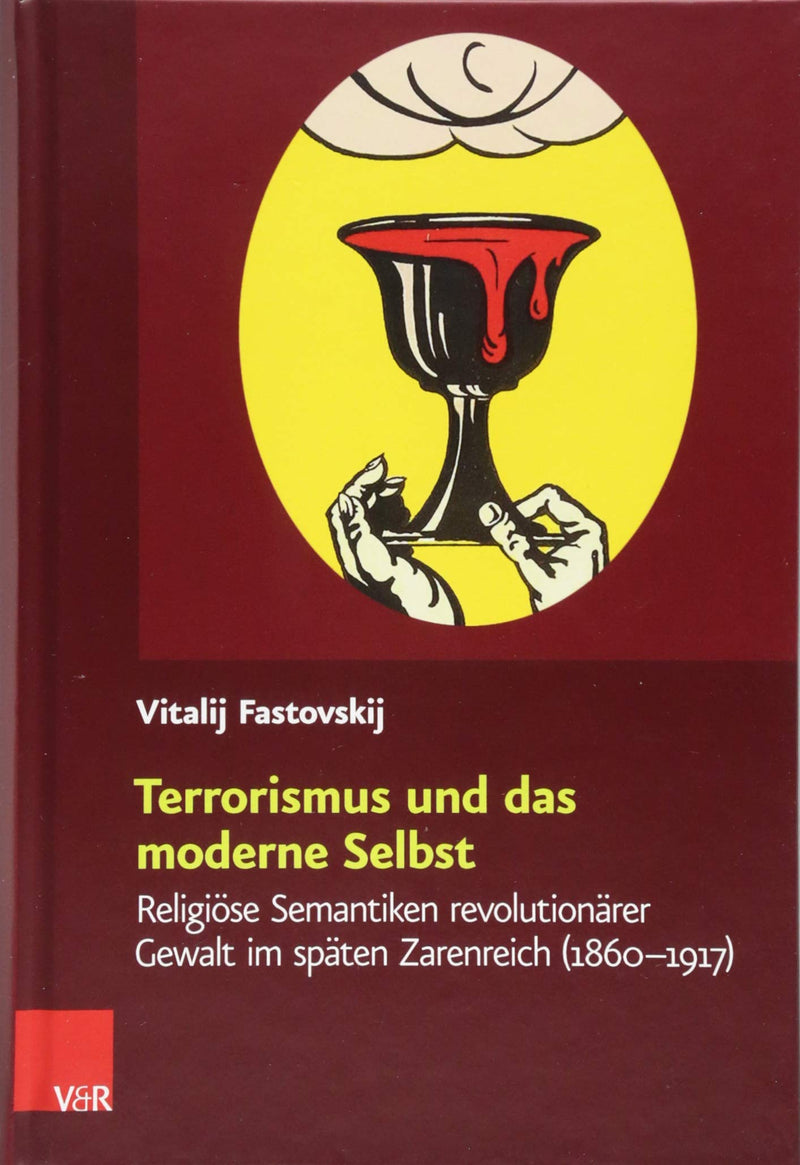 Terrorismus Und das Moderne Selbst