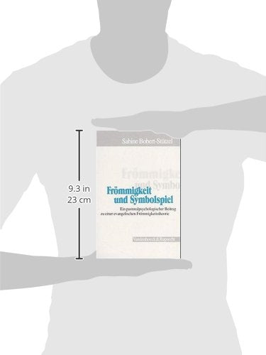 Frommigkeit Und Symbolspiel