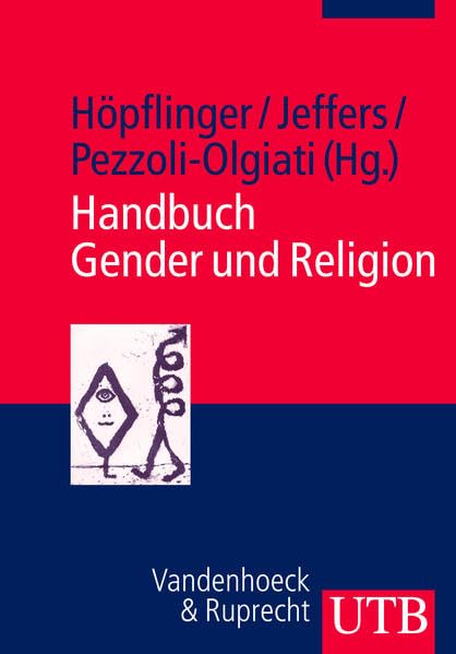 Handbuch Gender Und Religion