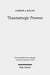 Thaumaturgic Prowess