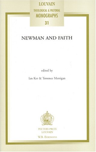 Newman and Faith