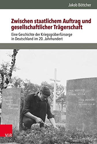 Zwischen Staatlichem Auftrag Und Gesellschaftlicher Tragerschaft