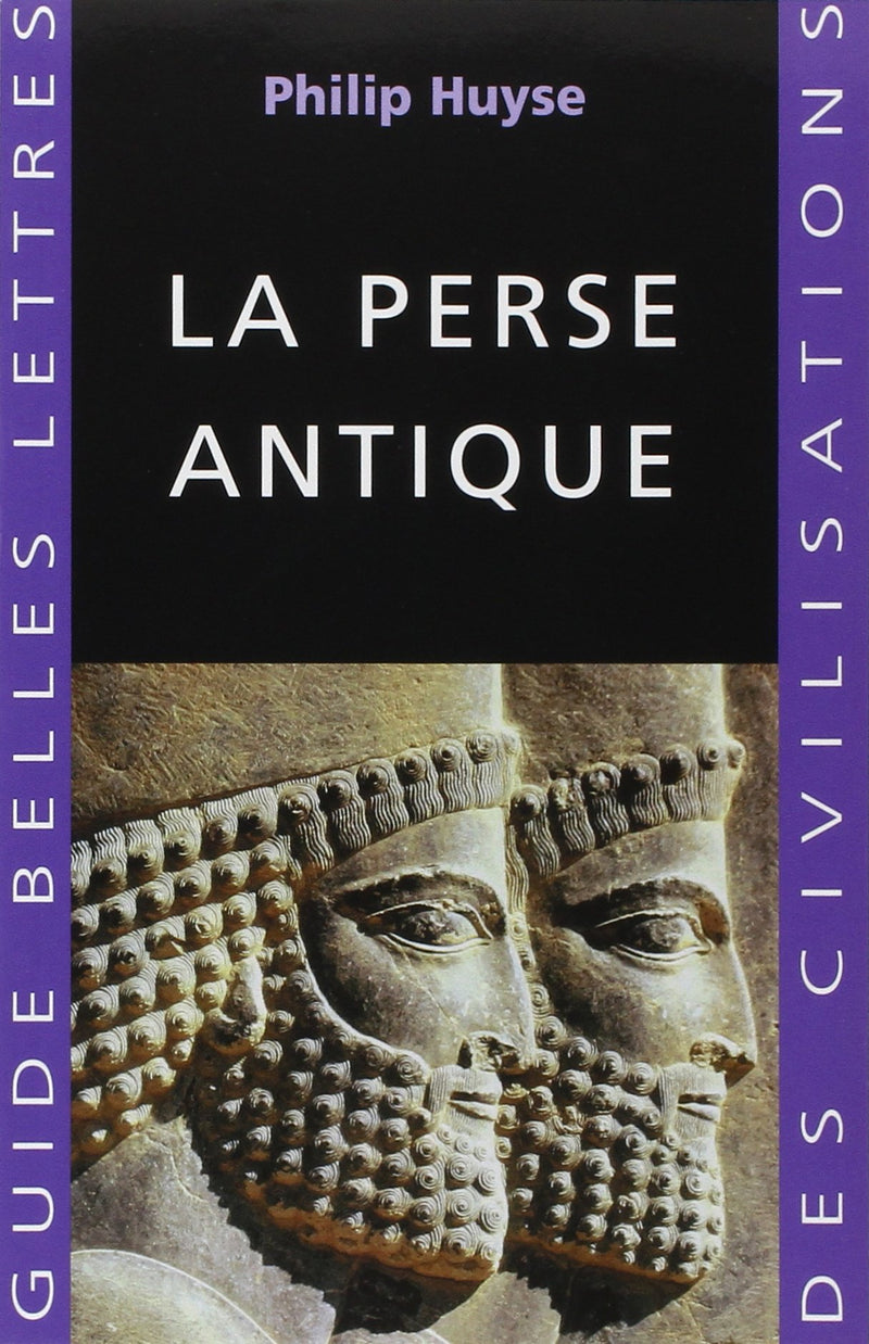 La Perse Antique
