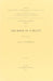 The Book of Jubilees. A Critical Text