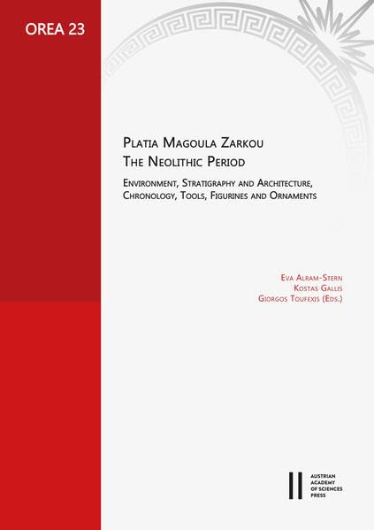 Platia Magoula Zarkou. the Neolithic Period