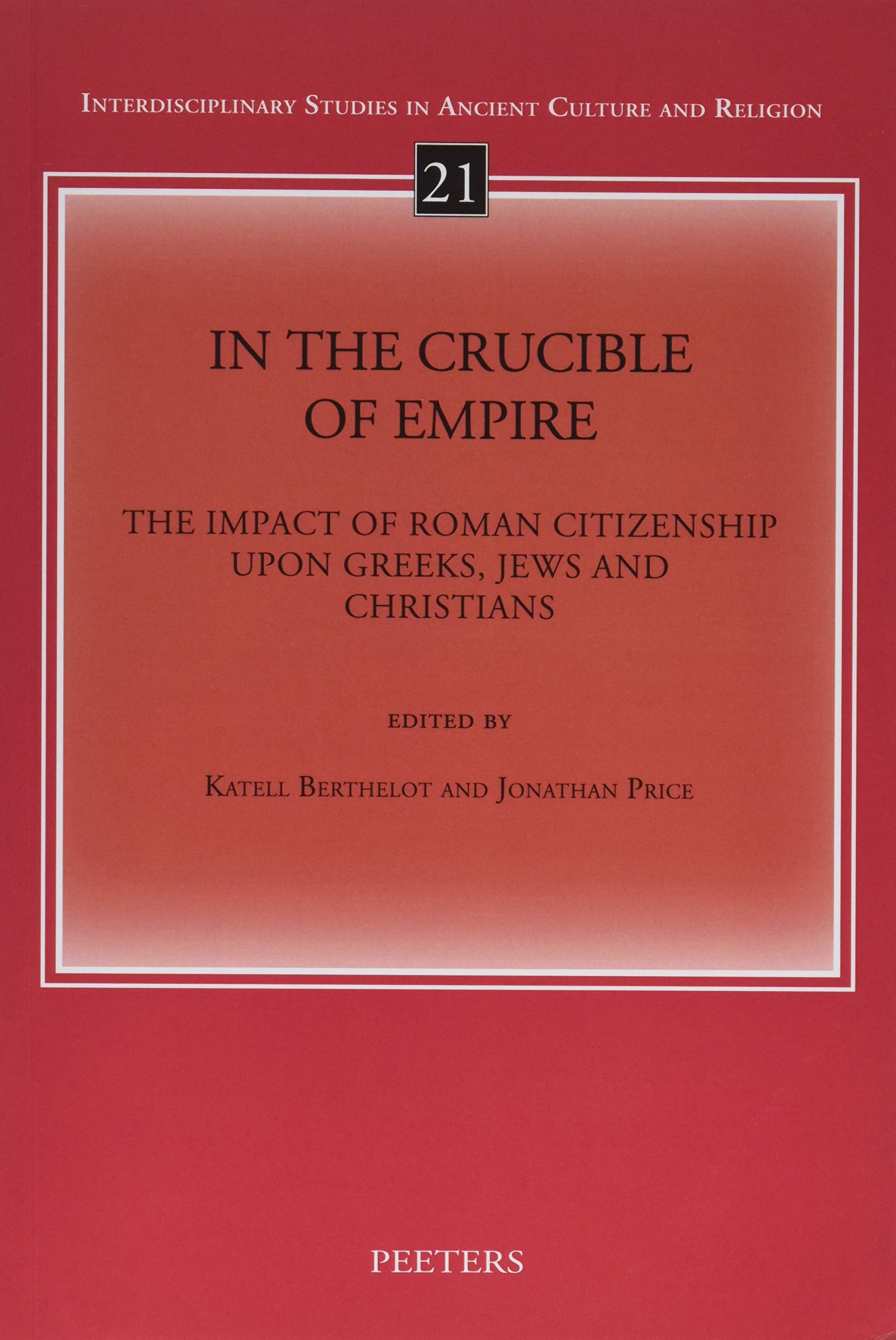 In the Crucible of Empire