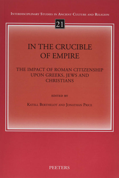 In the Crucible of Empire