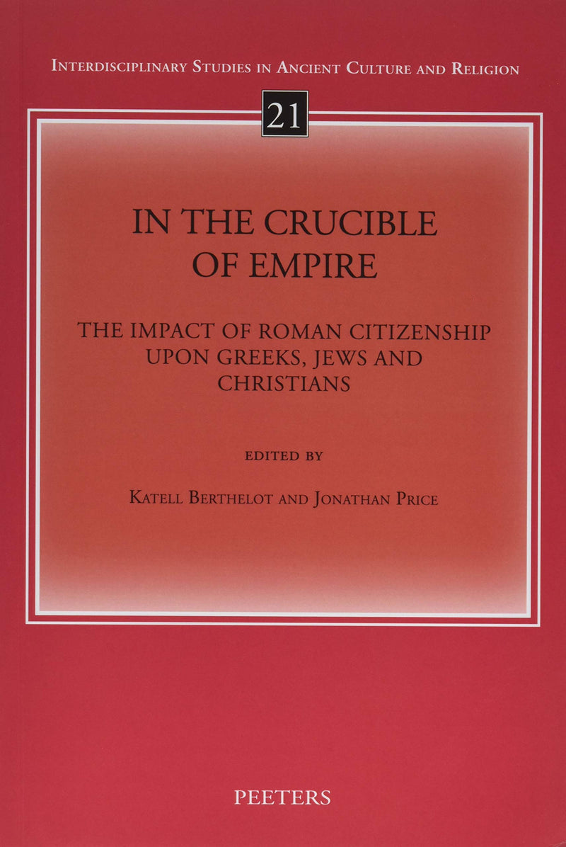 In the Crucible of Empire