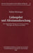 Liebesgebot Und Altruismusforschung