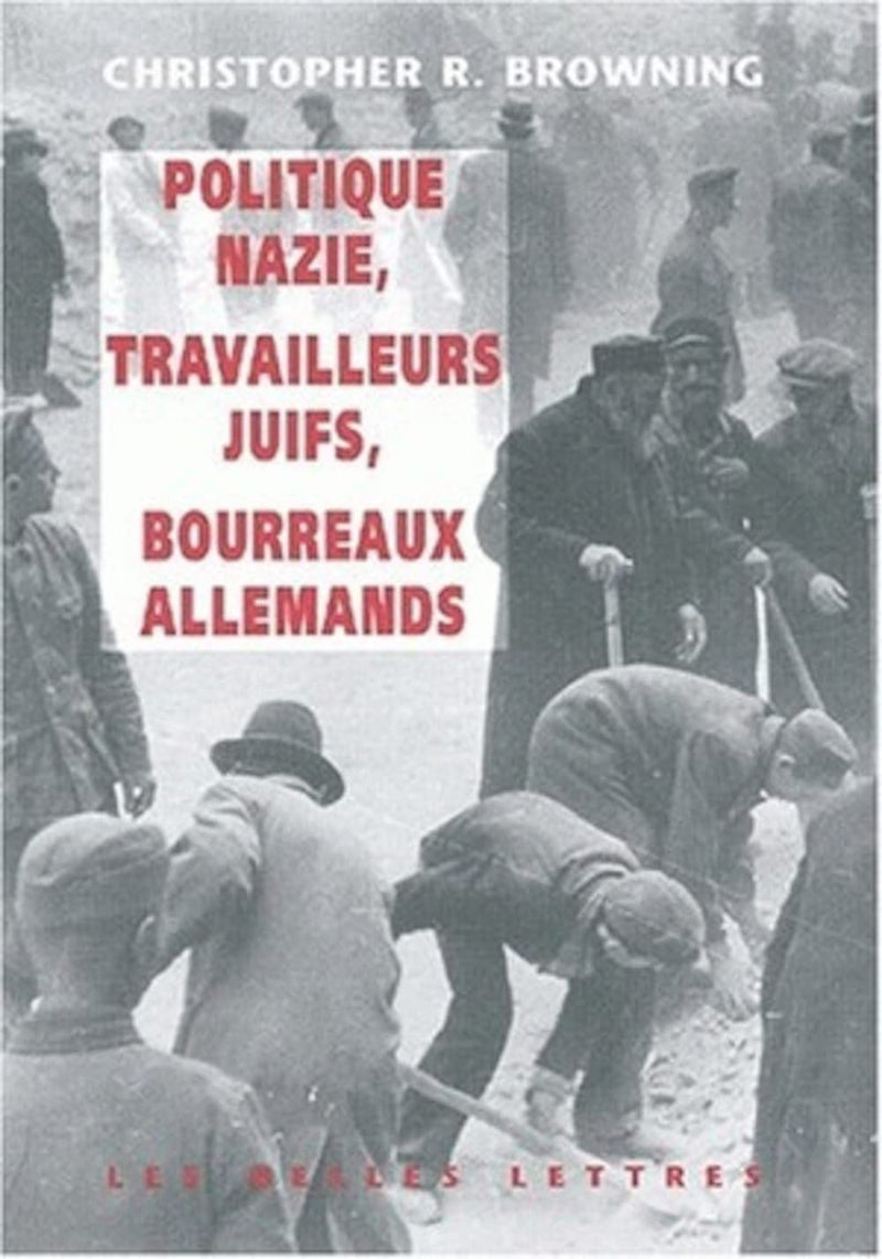 Politique Nazie, Tra