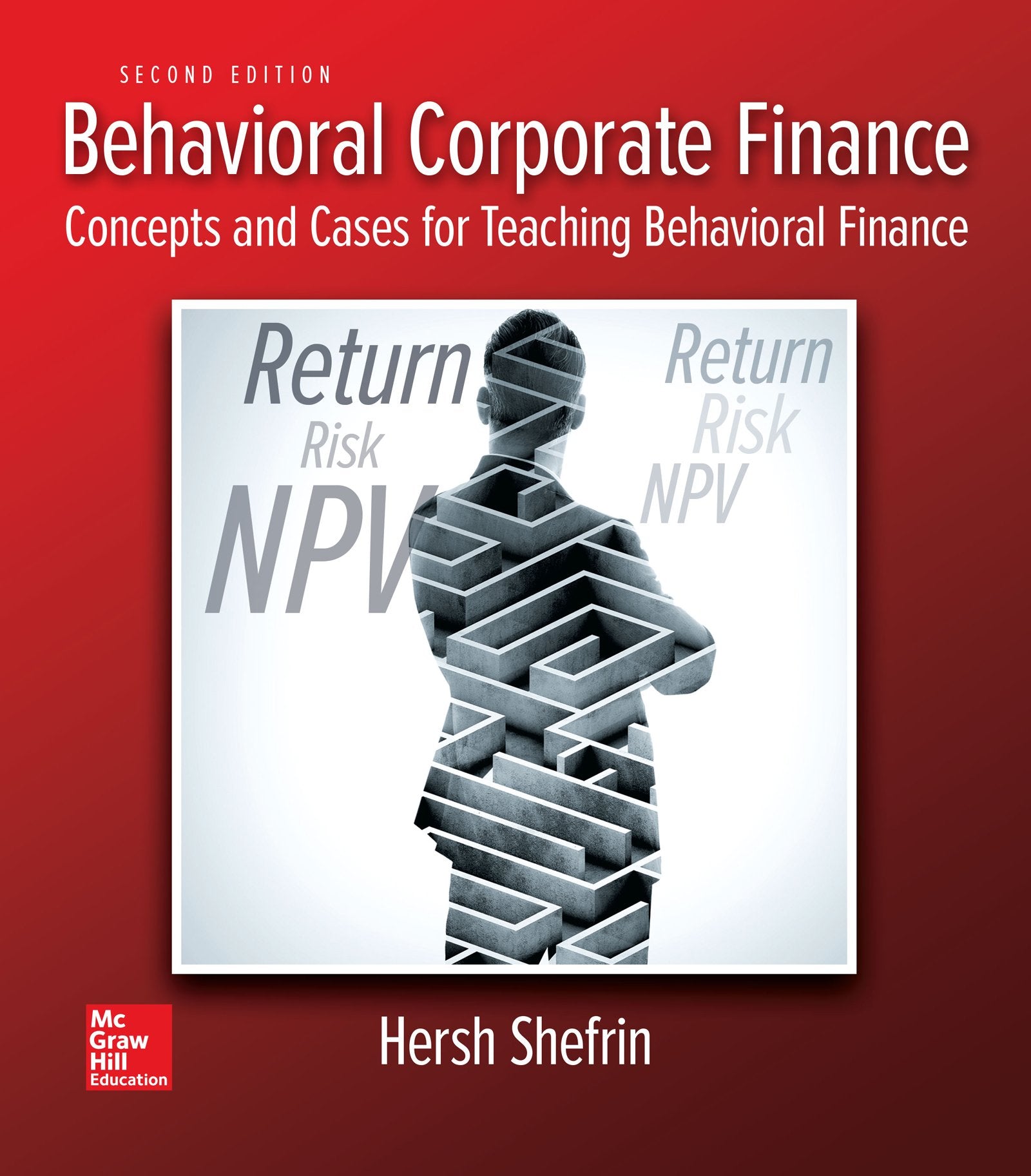 Loose Leaf for Behavioral Corporate Finance