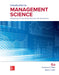 Loose Leaf for Introduction to Management Science: A Modeling and Case Studies Approach with Spreadsheets