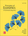 Loose-Leaf for Principles of Economics, a Streamlined Approach