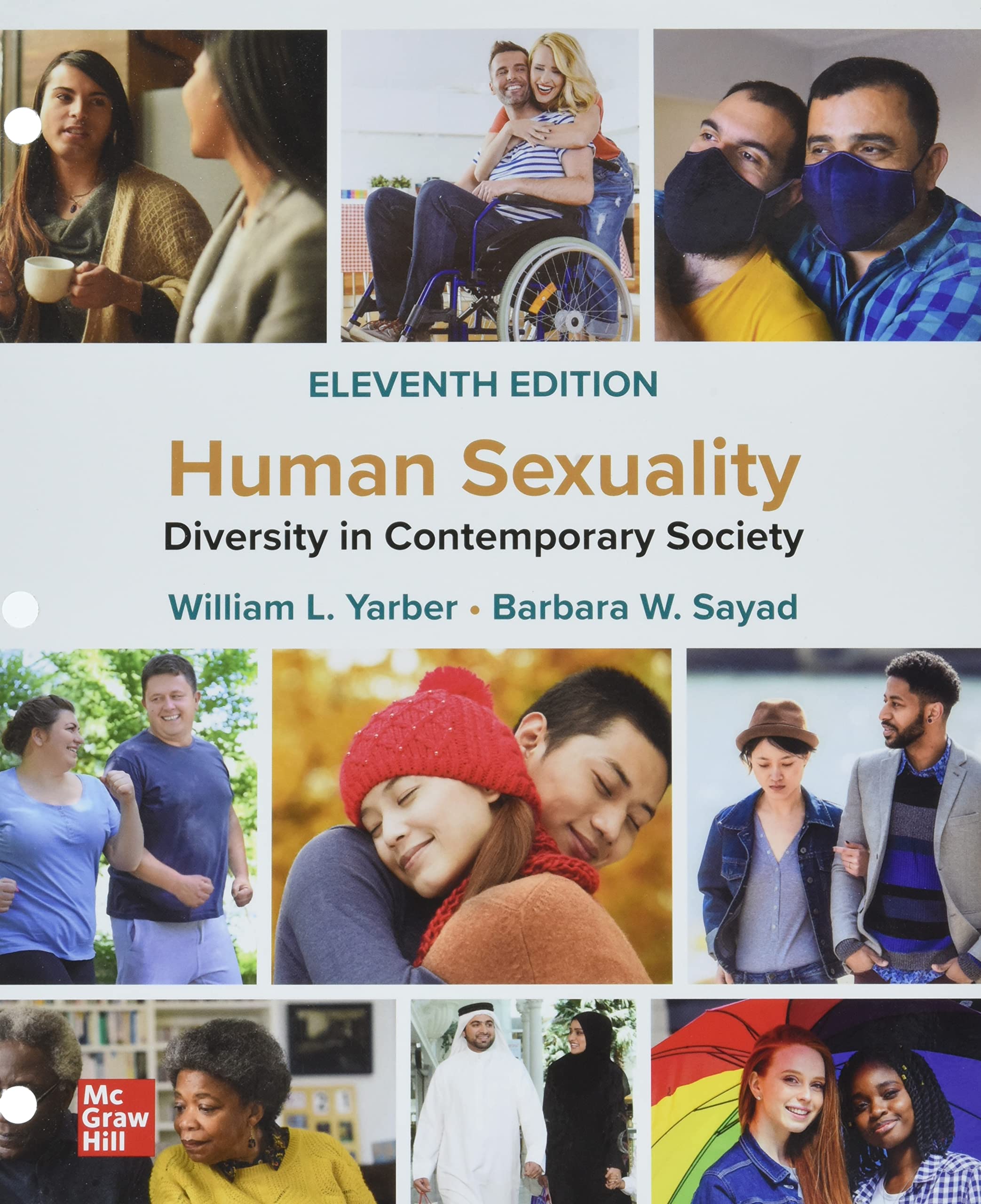 Gen Combo Loose Leaf Human Sexuality; Connect Access Card