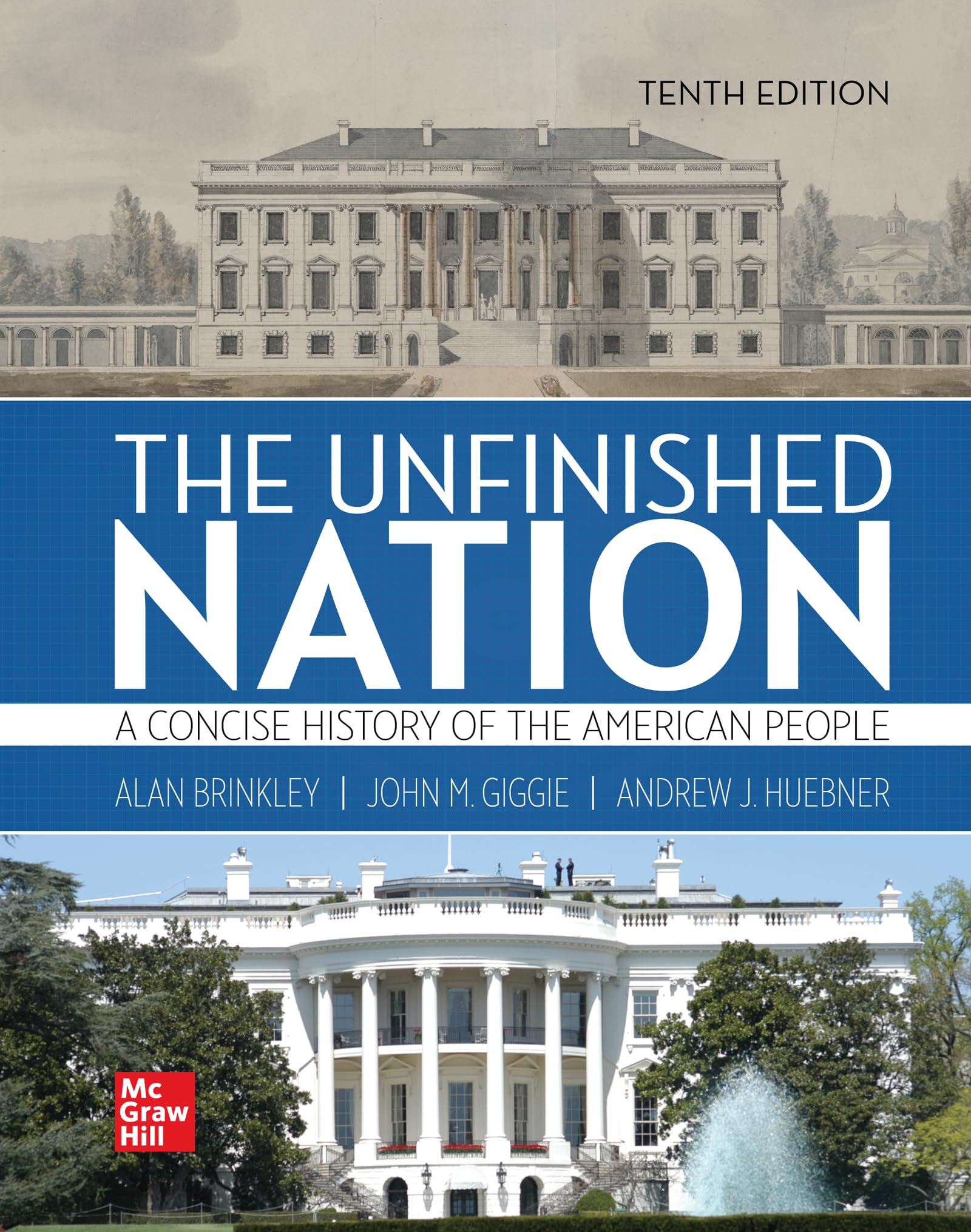 Looseleaf for the Unfinished Nation: A Concise History of the American People