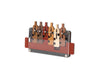 Recent Toys, Color Rompecabezas de Bandeja de camareros de constantin, Wooden 3D Puzzle Tray, brainteaser (C5061