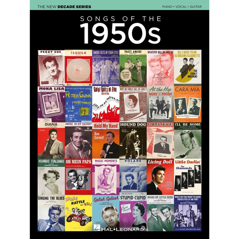 The New Decade Series