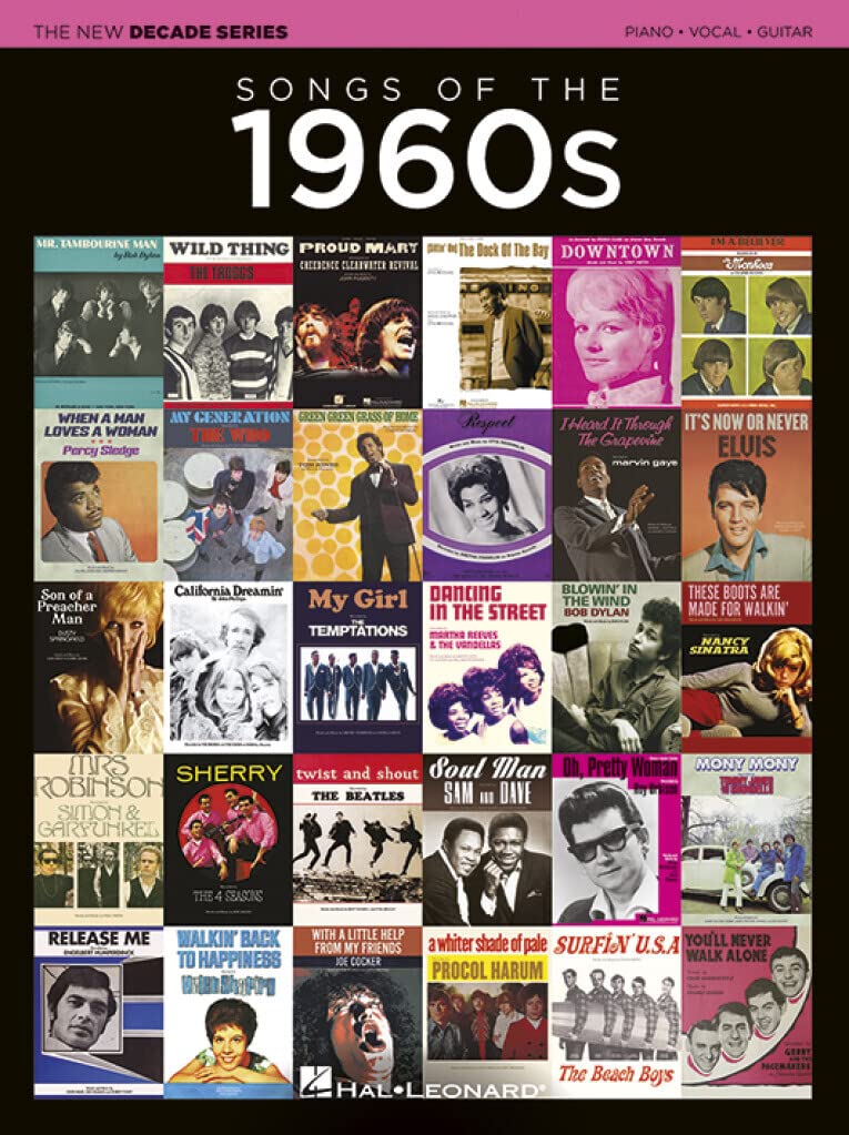 The New Decade Series