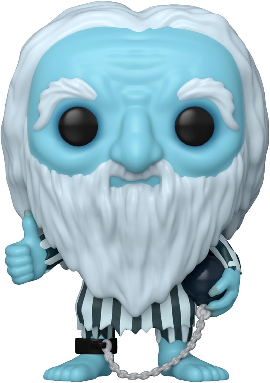 Funko POP! Disney: the Haunted Mansion - Gus - Collectable Vinyl Figure - Gift Idea - Official Merchandise - Toys for Kids & Adults - Movies Fans - Model Figure for Collectors and Display