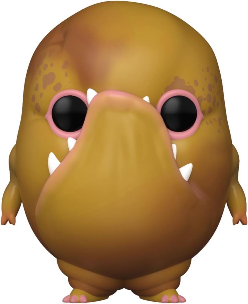 Funko POP! Movies: Ghostbusters - (2024) - Pukey - Collectable Vinyl Figure - Gift Idea - Official Merchandise - Toys for Kids & Adults - Movies Fans - Model Figure for Collectors