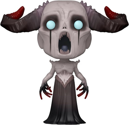 Funko POP! Movies: Ghostbusters - (2024) - Garraka - Collectable Vinyl Figure - Gift Idea - Official Merchandise - Toys for Kids & Adults - Movies Fans - Model Figure for Collectors