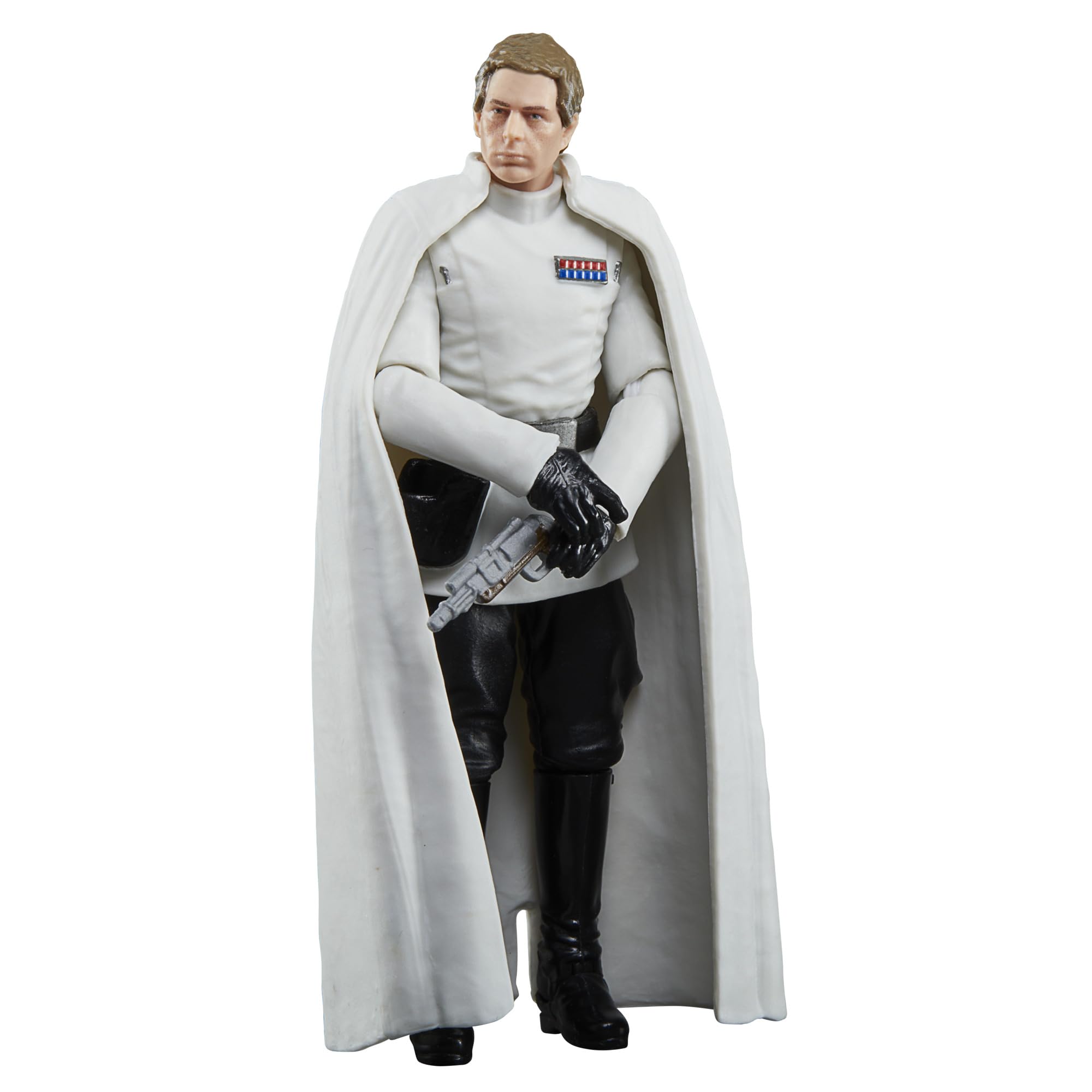 Star Wars The Vintage Collection Director Orson Krennic, Action-Figur zu Rogue One: A Star Wars Story (9,5 cm)