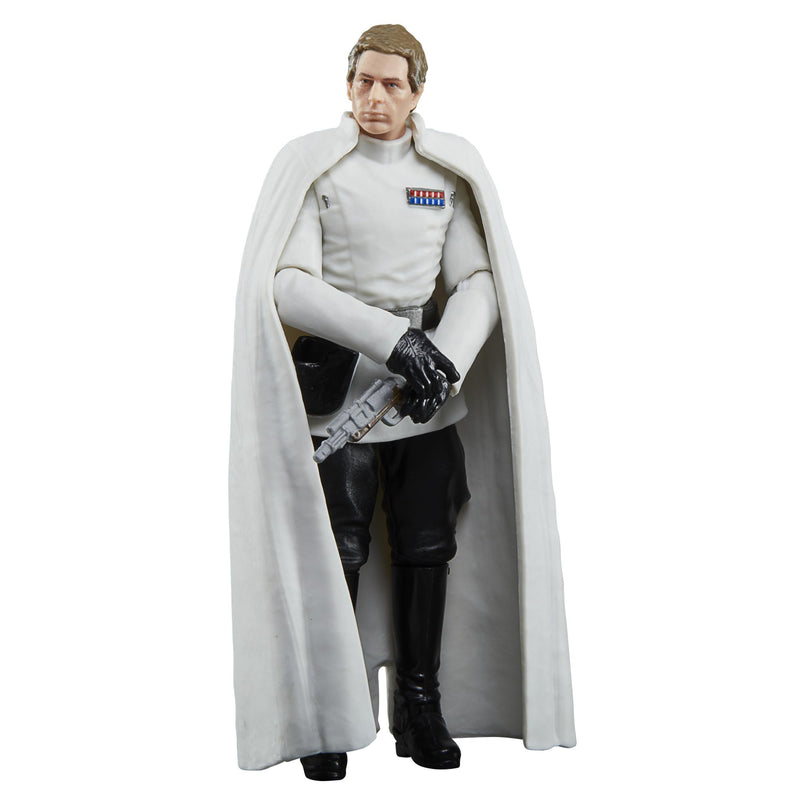 Star Wars The Vintage Collection Director Orson Krennic, Action-Figur zu Rogue One: A Star Wars Story (9,5 cm)