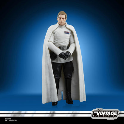 Star Wars The Vintage Collection Director Orson Krennic, Action-Figur zu Rogue One: A Star Wars Story (9,5 cm)