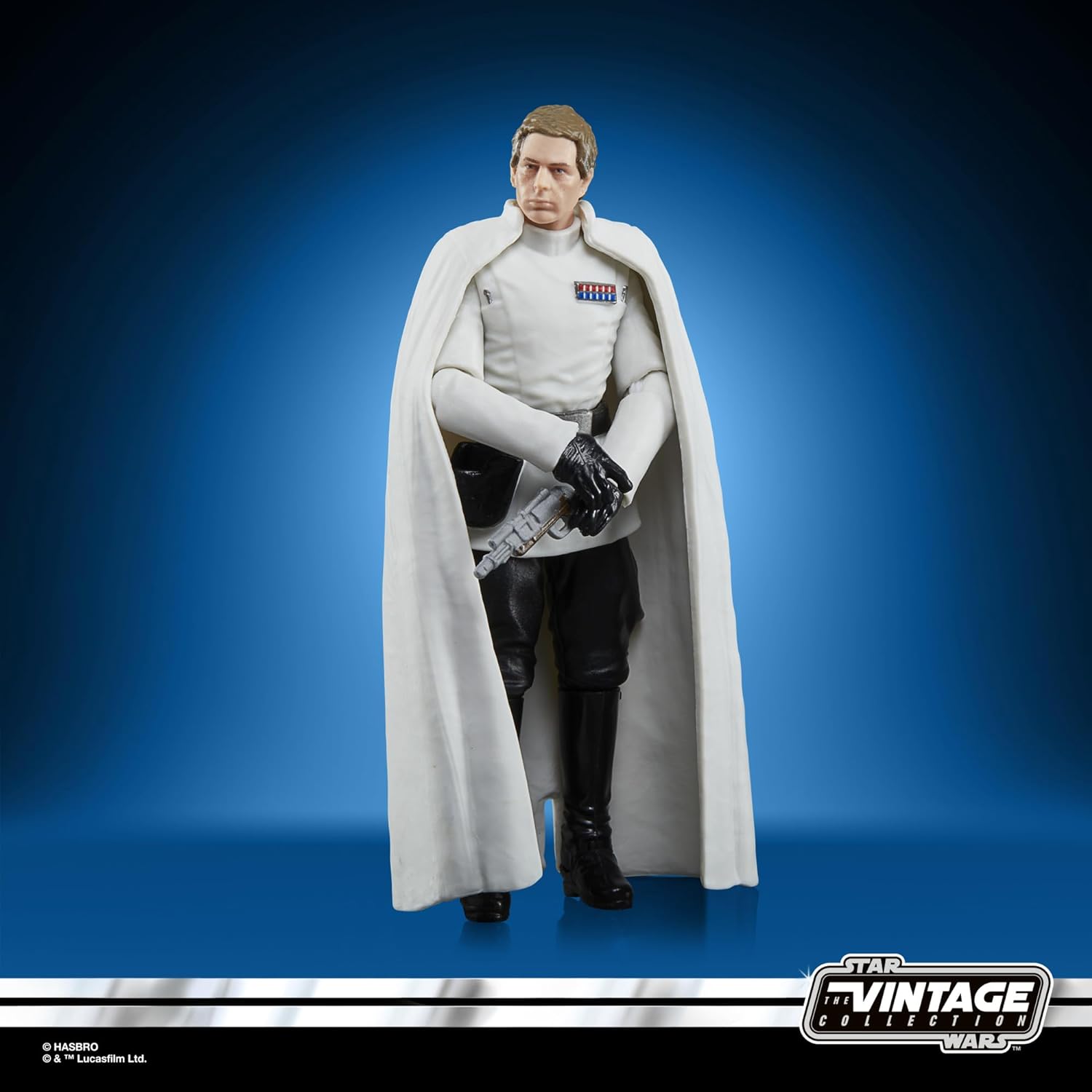 Star Wars The Vintage Collection Director Orson Krennic, Action-Figur zu Rogue One: A Star Wars Story (9,5 cm)