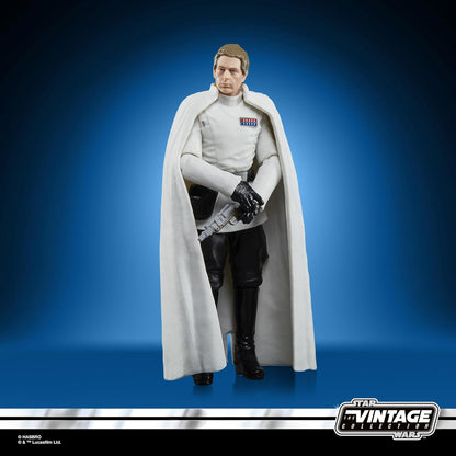 Star Wars The Vintage Collection Director Orson Krennic, Action-Figur zu Rogue One: A Star Wars Story (9,5 cm)