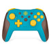 Steelplay Adventure Controller Switch Multicolour Bluetooth Contrôleur de Mouvement Nintendo Switch