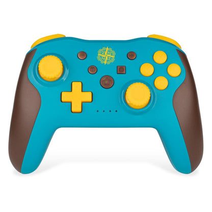 Steelplay Adventure Controller Switch Multicolour Bluetooth Contrôleur de Mouvement Nintendo Switch